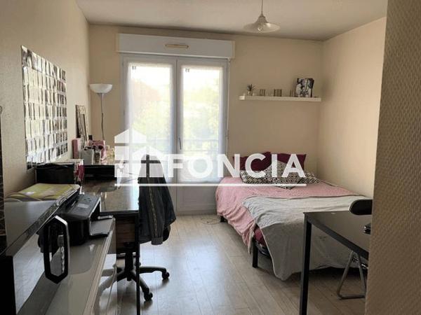 Location Studio 19.5 m² - 36 BOULEVARD DES BELGES La Roche Sur Yon 85000