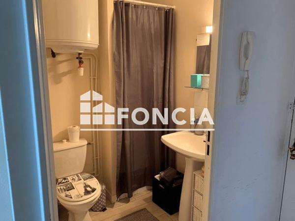 Location Studio 19.5 m² - 36 BOULEVARD DES BELGES La Roche Sur Yon 85000