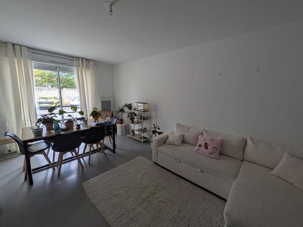 Appartement Saint Sebastien Sur Loire 3 pièce(s)