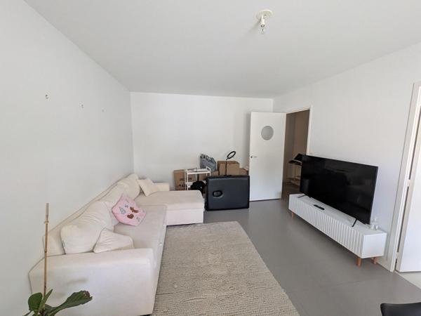 Appartement Saint Sebastien Sur Loire 3 pièce(s)