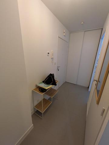 Appartement Saint Sebastien Sur Loire 3 pièce(s)
