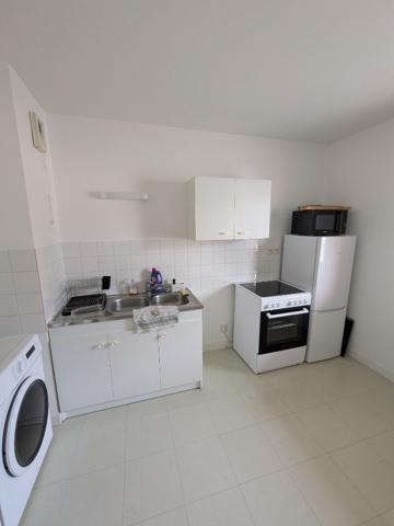 Appartement Saint Sebastien Sur Loire 3 pièce(s)