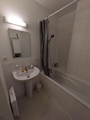 Appartement Saint Sebastien Sur Loire 3 pièce(s)