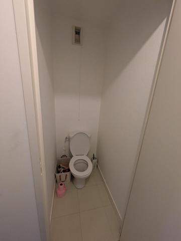 Appartement Saint Sebastien Sur Loire 3 pièce(s)