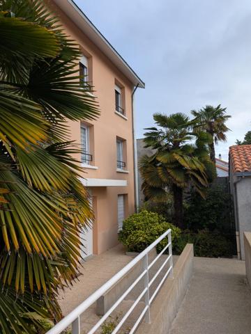 Appartement Saint Sebastien Sur Loire 3 pièce(s)