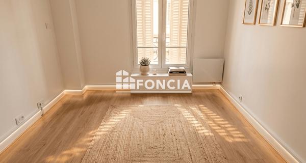 À vendre Studio 28.75 m² - Colombes 92700