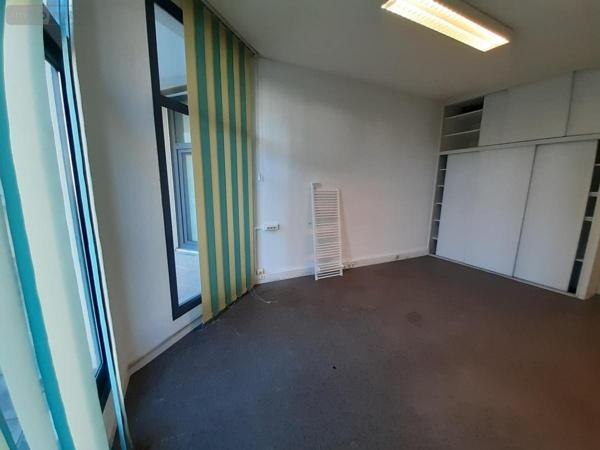 Fonds et/ou murs commerciaux à louer à Divonne-les-Bains dans l'Ain (01220), ref : 01047-L164