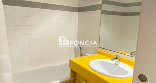 À vendre Studio 23.47 m² - Saint-jean-de-monts 85160