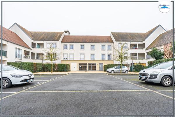 À louer : Appartement T1 à LIEUSAINT - Réf. 805621