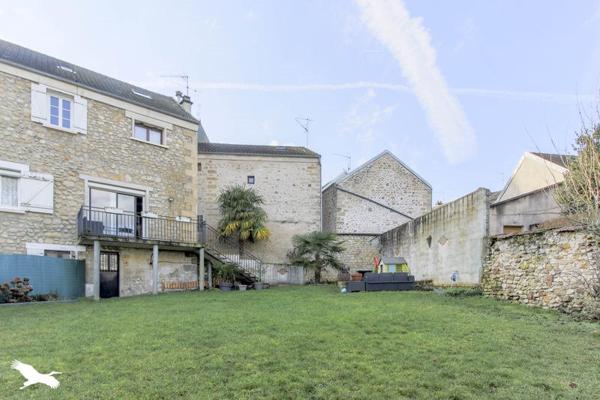 Maison à vendre |  Us |  6 pièces | 171 m²