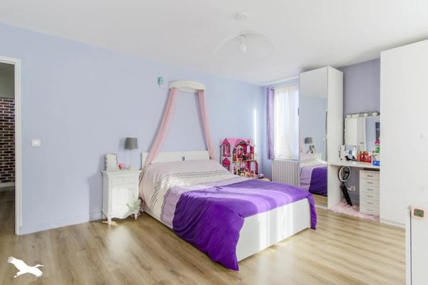 Maison à vendre |  Us |  6 pièces | 171 m²