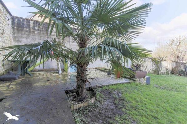 Maison à vendre |  Us |  6 pièces | 171 m²