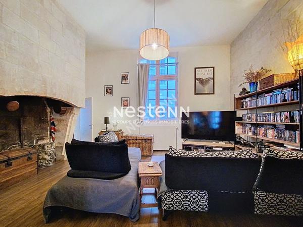 RARE - HYPER CENTRE - COUP DE COEUR ASSURE