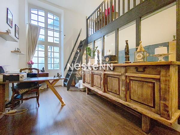 RARE - HYPER CENTRE - COUP DE COEUR ASSURE