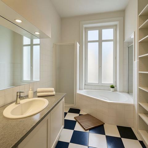 Saint-Étienne (42000) APPARTEMENT BOURGEOIS CENTRE VILLE DORIAN