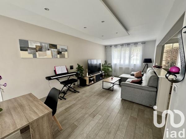 Maison à vendre 6 pièces 125 m² Morangis