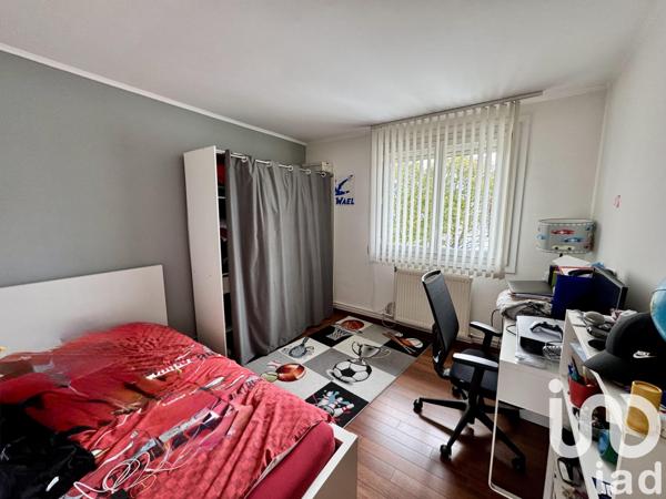 Maison à vendre 6 pièces 125 m² Morangis