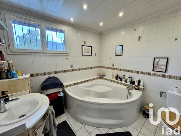 Maison à vendre 6 pièces 125 m² Morangis