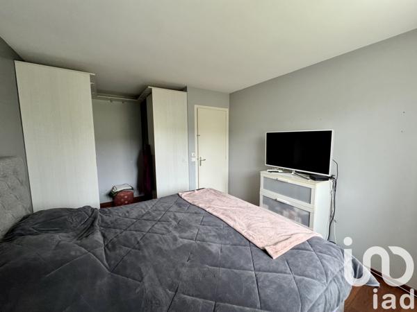 Maison à vendre 6 pièces 125 m² Morangis