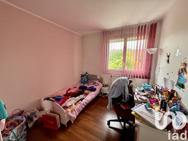 Maison à vendre 6 pièces 125 m² Morangis