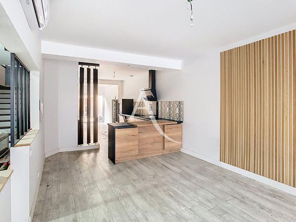 Maison de Ville - Centre Muret- 6 chambres