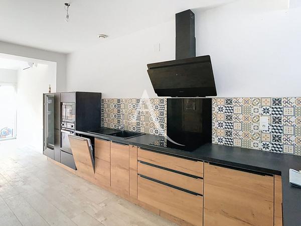 Maison de Ville - Centre Muret- 6 chambres