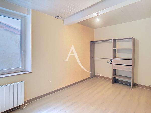 Maison de Ville - Centre Muret- 6 chambres