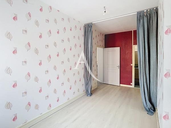 Maison de Ville - Centre Muret- 6 chambres