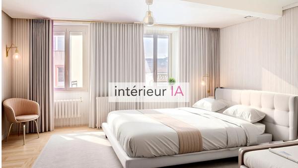 Maison de Ville - Centre Muret- 6 chambres