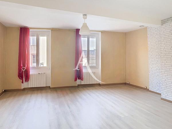 Maison de Ville - Centre Muret- 6 chambres