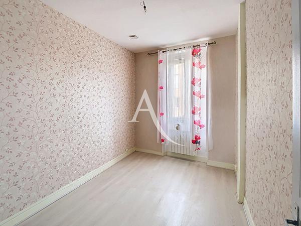 Maison de Ville - Centre Muret- 6 chambres