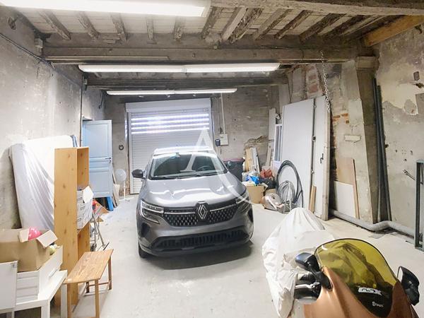 Maison de Ville - Centre Muret- 6 chambres