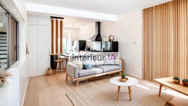 Maison de Ville - Centre Muret- 6 chambres