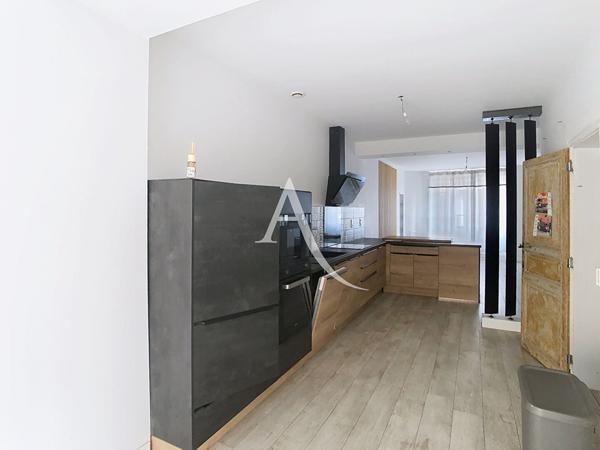 Maison de Ville - Centre Muret- 6 chambres