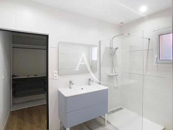 Maison de Ville - Centre Muret- 6 chambres