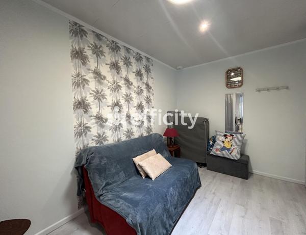 Maison 4 pièces - 101 m² Exclusivité efficity