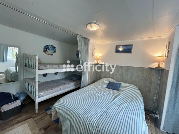 Maison 4 pièces - 101 m² Exclusivité efficity