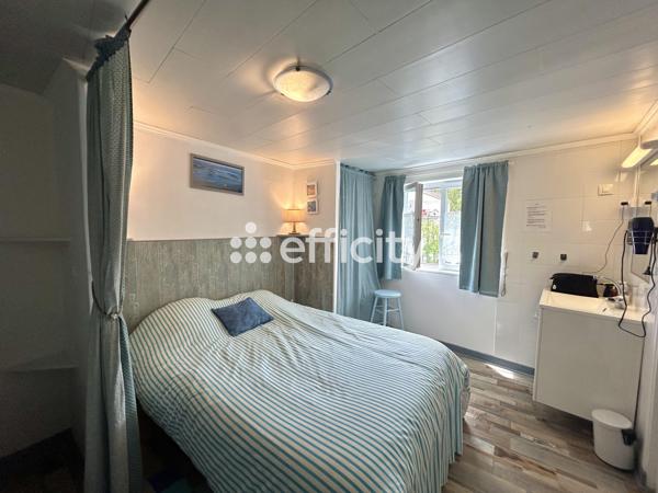 Maison 4 pièces - 101 m² Exclusivité efficity