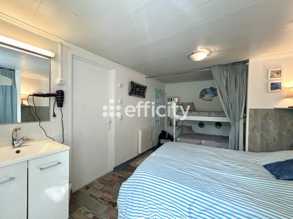 Maison 4 pièces - 101 m² Exclusivité efficity