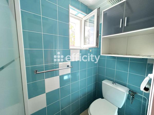 Maison 4 pièces - 101 m² Exclusivité efficity