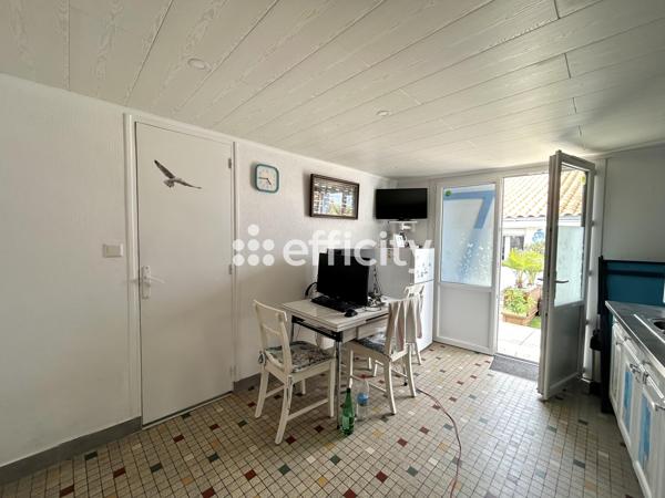 Maison 4 pièces - 101 m² Exclusivité efficity