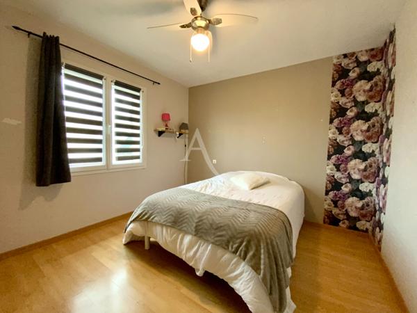 Maison de plain pied proche JONZAC