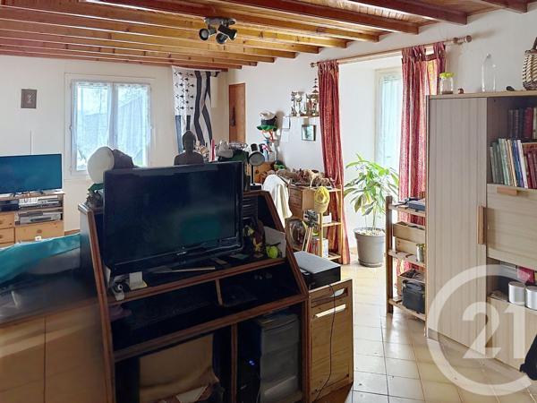Maison à vendre  4 pièces - 82,40 m2 ST NICOLAS DE REDON - 44