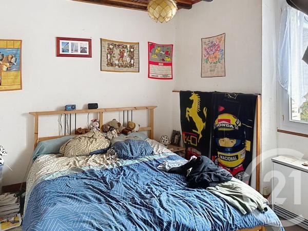 Maison à vendre  4 pièces - 82,40 m2 ST NICOLAS DE REDON - 44