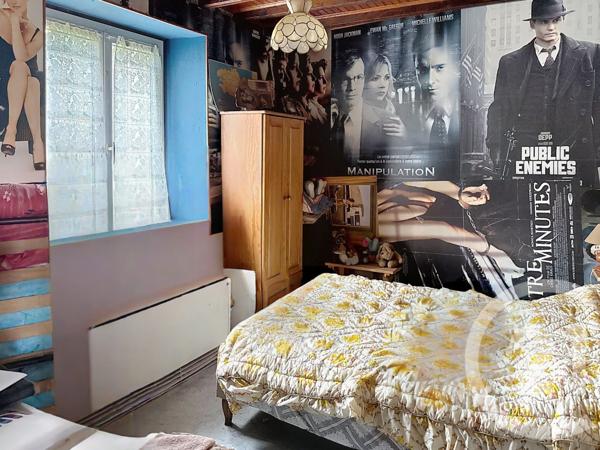 Maison à vendre  4 pièces - 82,40 m2 ST NICOLAS DE REDON - 44