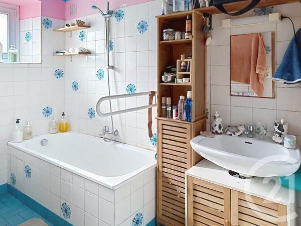 Maison à vendre  4 pièces - 82,40 m2 ST NICOLAS DE REDON - 44