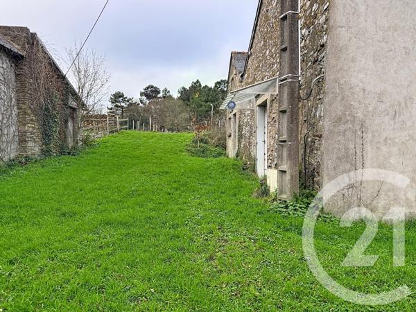 Maison à vendre  4 pièces - 82,40 m2 ST NICOLAS DE REDON - 44