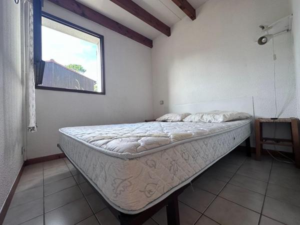 A saisir rapidement Appartement Maisonnette Saint Georges De Didonne 150 M plage