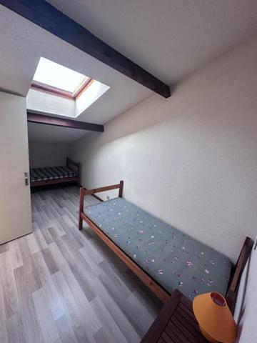 A saisir rapidement Appartement Maisonnette Saint Georges De Didonne 150 M plage