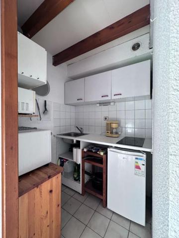 A saisir rapidement Appartement Maisonnette Saint Georges De Didonne 150 M plage